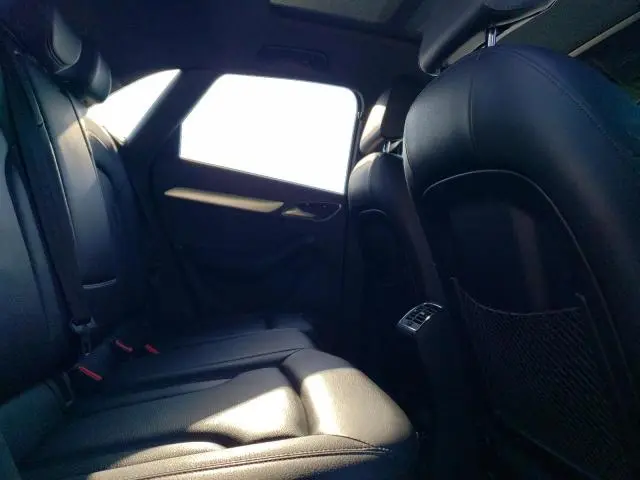 2015 AUDI Q3 PRESTIGE  