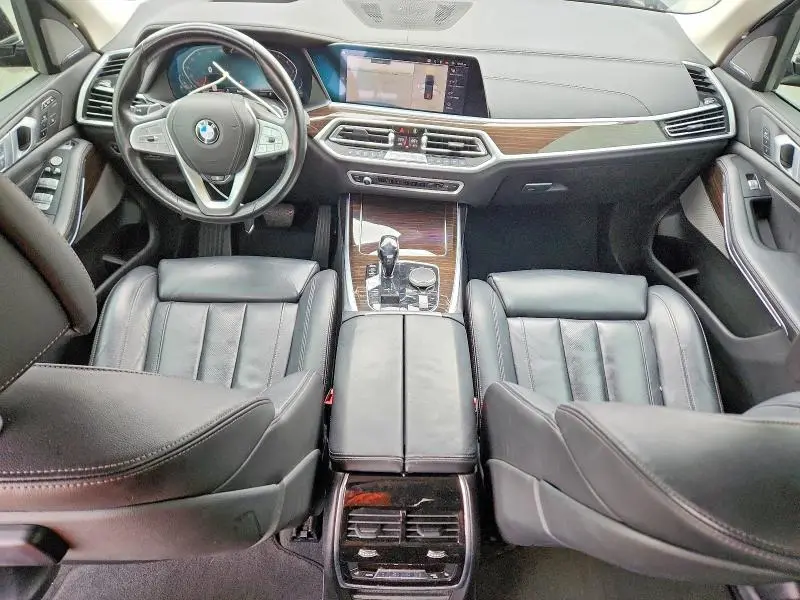 2019 BMW X7 XDRIVE50I  