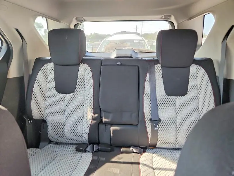 2010 CHEVROLET EQUINOX LS  