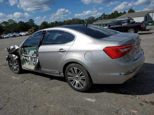 2014 KIA CADENZA PREMIUM  
