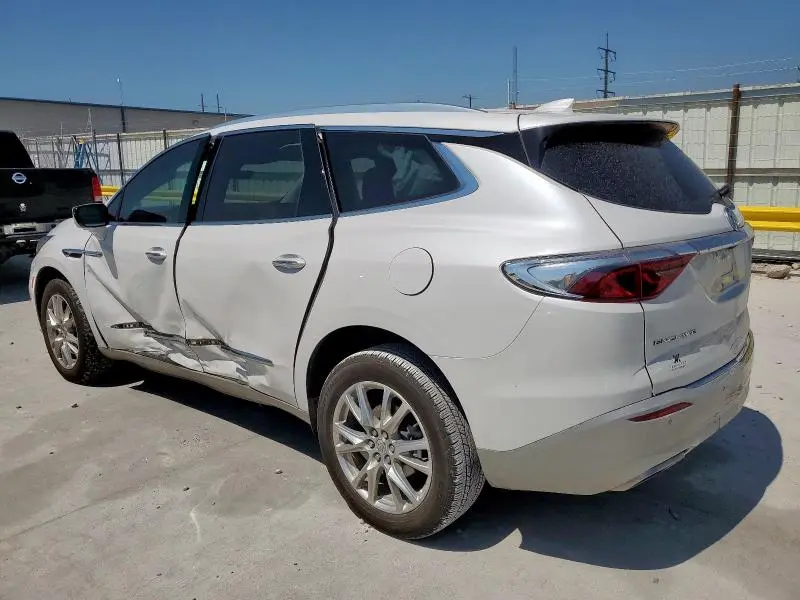 2023 BUICK ENCLAVE PREMIUM