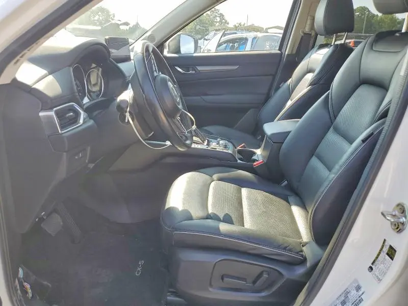 2024 MAZDA CX-5 SELECT  