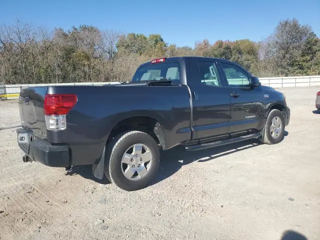 2012 TOYOTA TUNDRA DOUBLE CAB SR5  