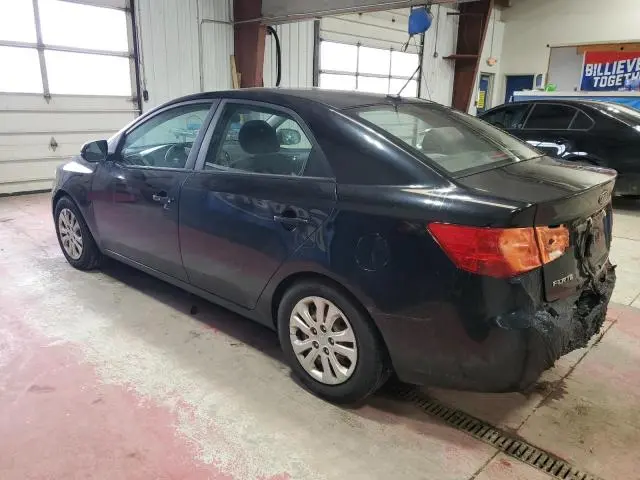 2013 KIA FORTE EX  