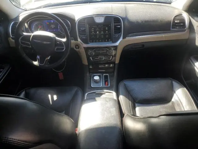 2019 CHRYSLER 300 LIMITED  