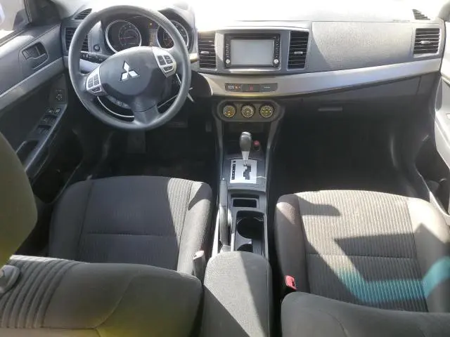 2015 MITSUBISHI LANCER ES  