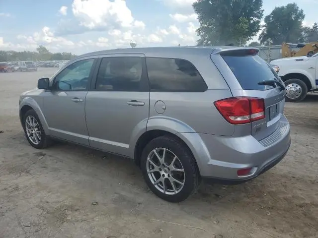 2019 DODGE JOURNEY GT  