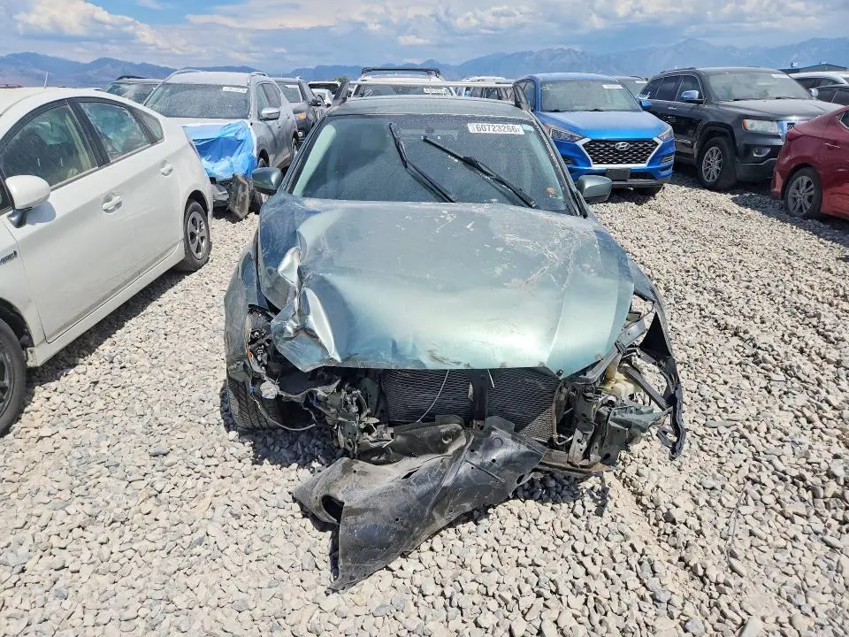 2016 SUBARU IMPREZA PREMIUM  