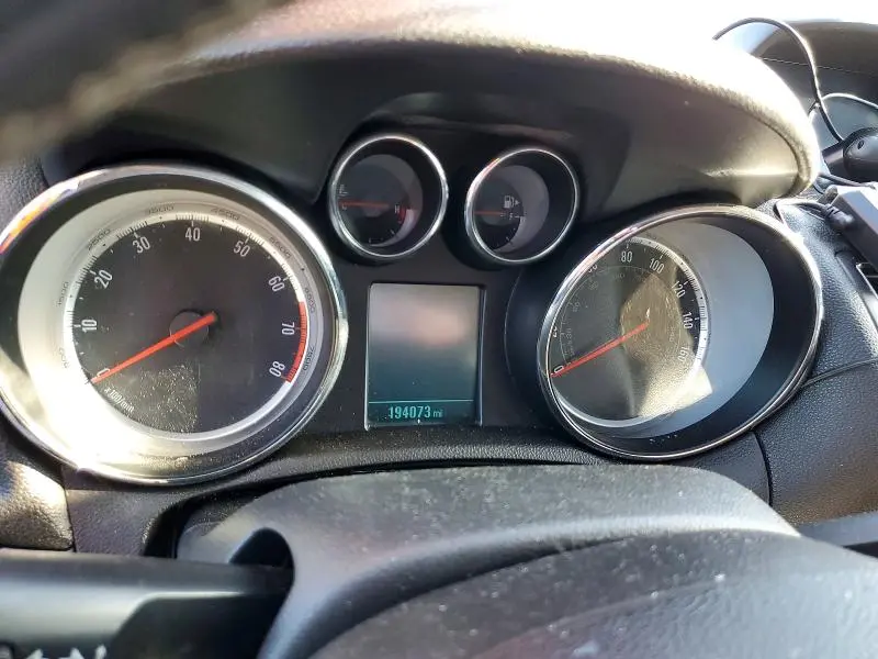 2014 BUICK ENCORE PREMIUM  