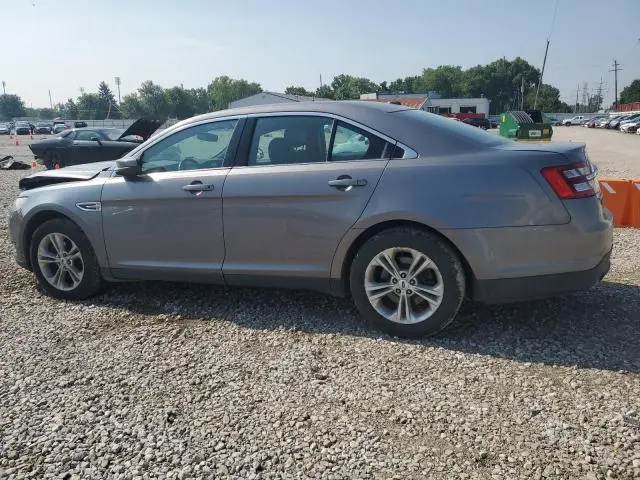 2014 FORD TAURUS SEL  