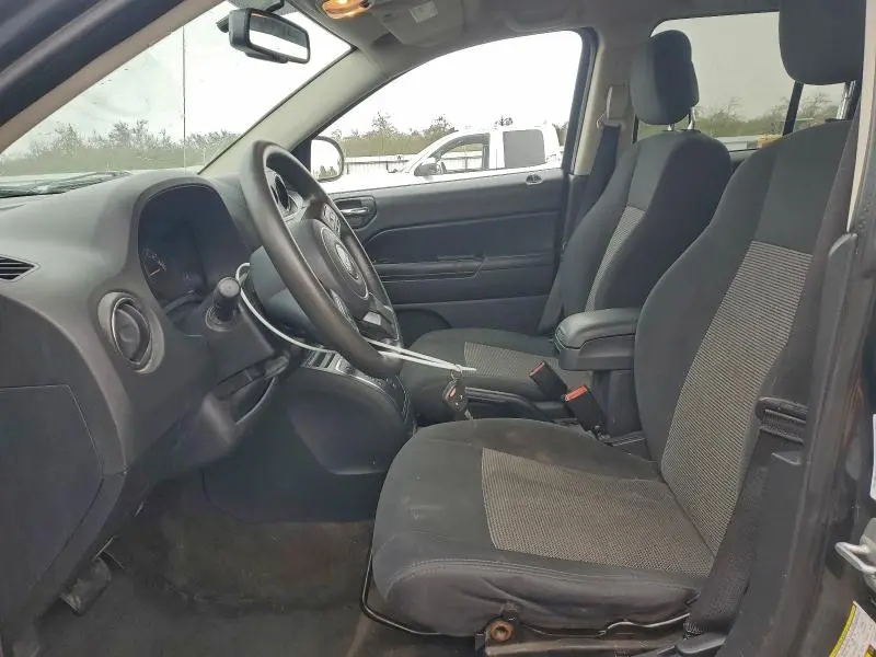 2014 JEEP COMPASS SPORT  