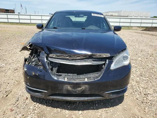 2011 CHRYSLER 200 LX  