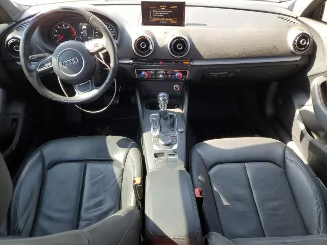 2016 AUDI A3 PREMIUM  