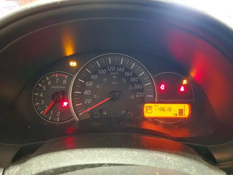 2017 NISSAN MICRA   