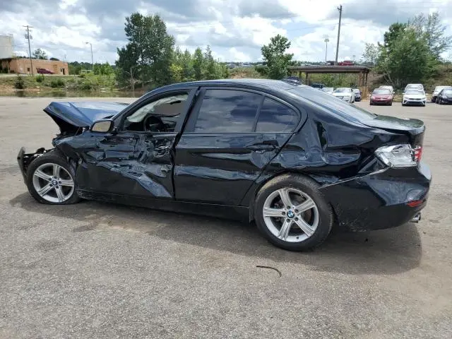 2015 BMW 328 I  