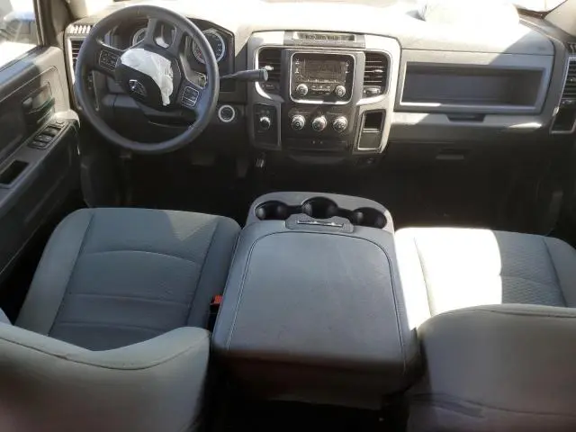 2015 RAM 1500 ST