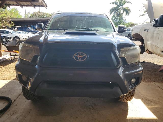 2015 TOYOTA TACOMA DOUBLE CAB