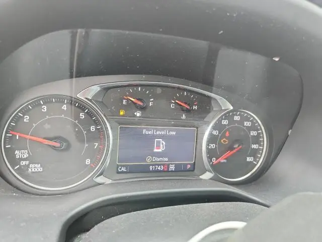 2022 GMC ACADIA SLE  