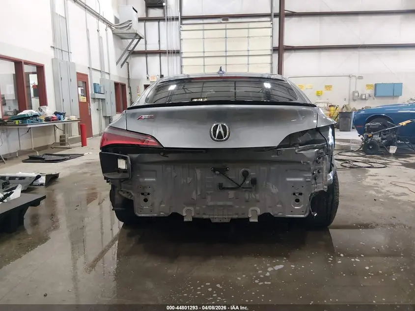 2024 ACURA INTEGRA A-SPEC