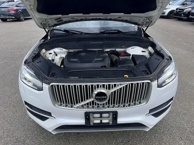 2019 VOLVO XC90 T6 INSCRIPTION  