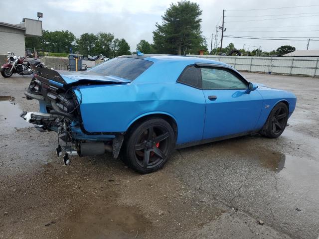 2015 DODGE CHALLENGER SRT 392