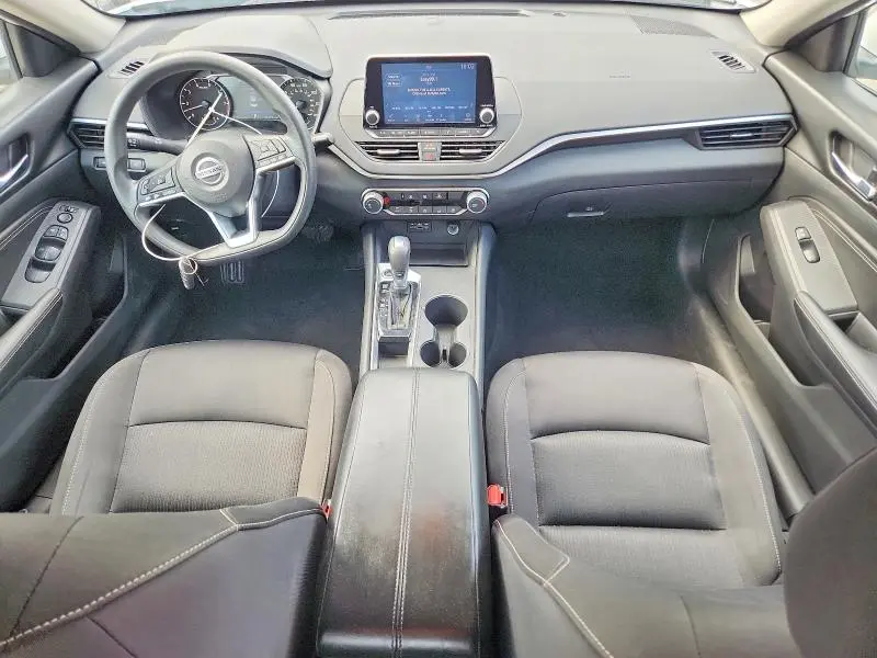 2020 NISSAN ALTIMA S  