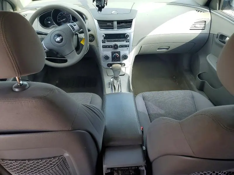 2010 CHEVROLET MALIBU 1LT  