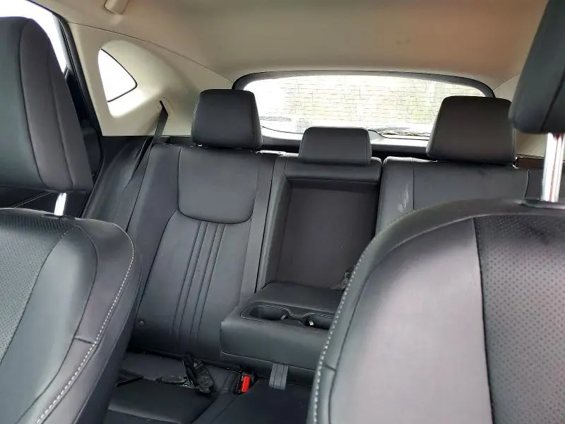 2023 LEXUS NX 250  