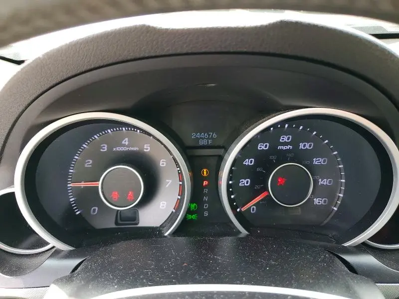 2010 ACURA TL   