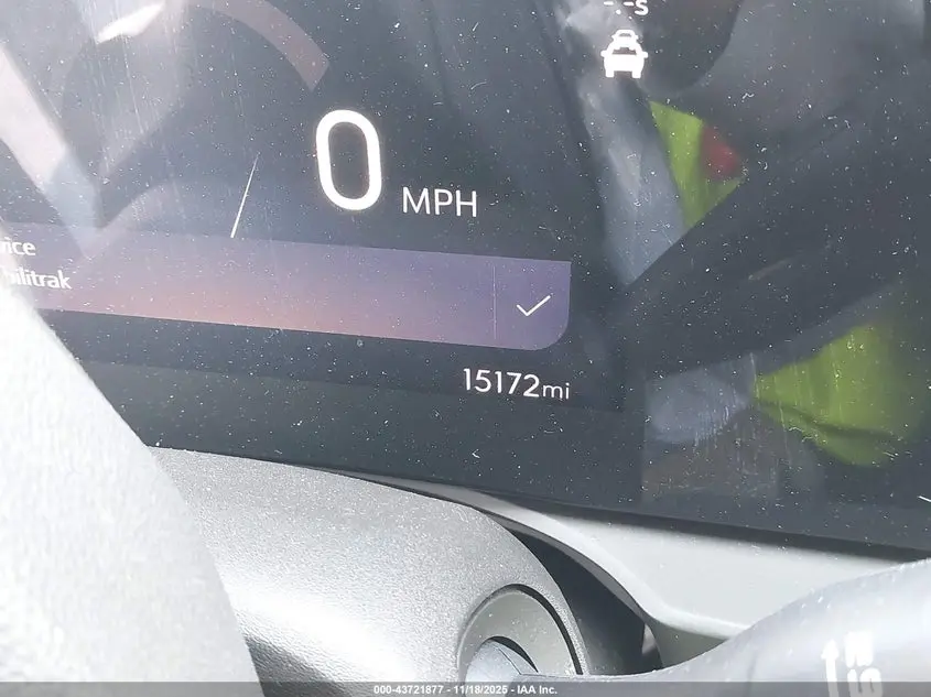 2025 BUICK ENVISTA SPORT TOURING FWD