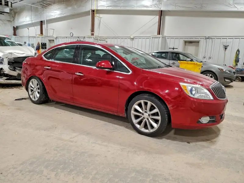 2015 BUICK VERANO   