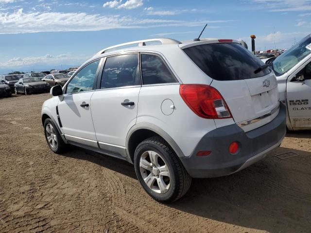 2013 CHEVROLET CAPTIVA LS