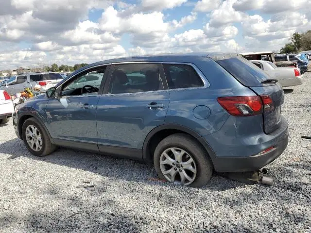 2015 MAZDA CX-9 SPORT  