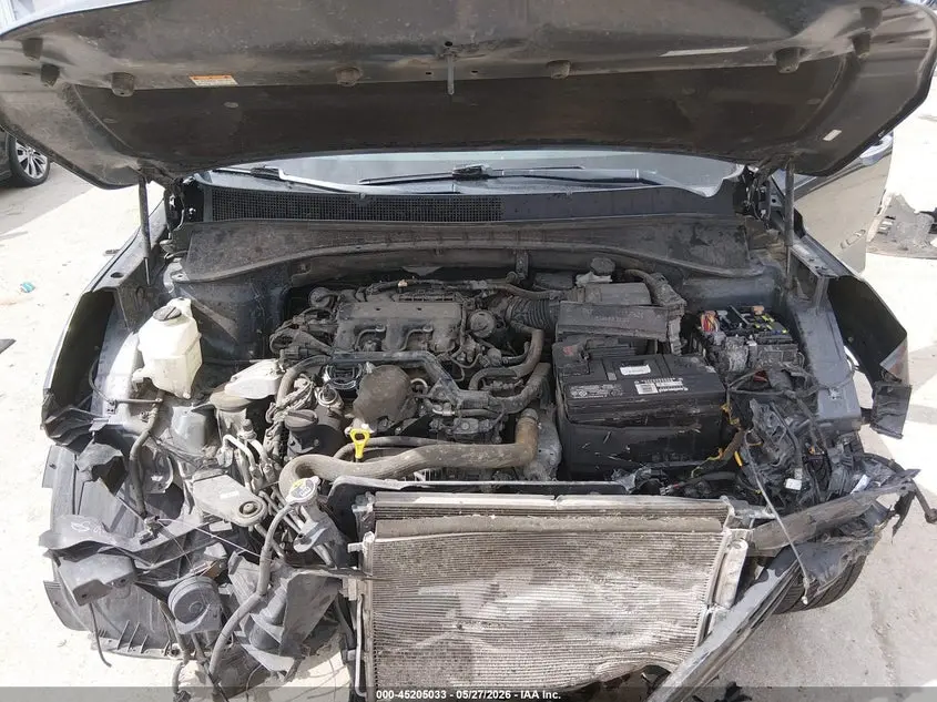 2020 KIA SORENTO 3.3L LX