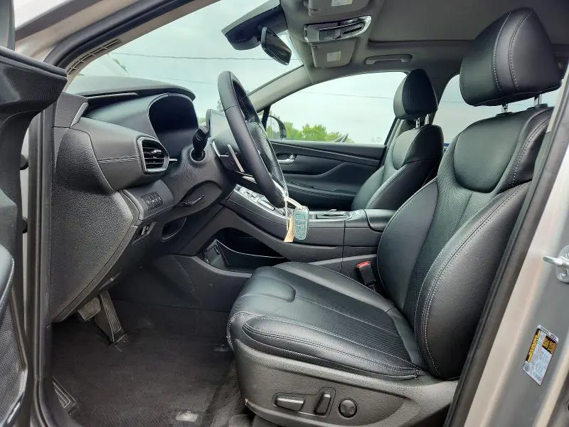 2023 HYUNDAI SANTA FE SEL PREMIUM  