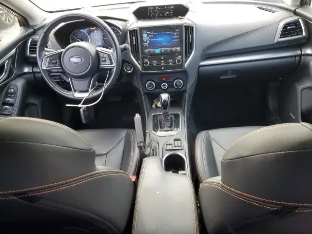 2018 SUBARU CROSSTREK LIMITED  