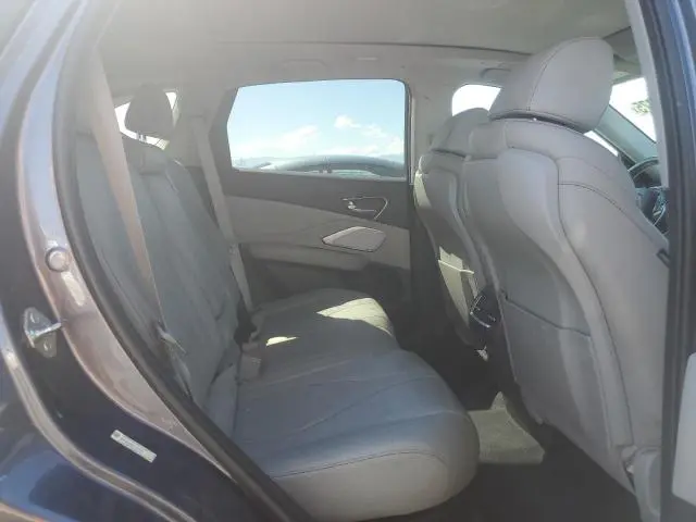 2019 ACURA RDX TECHNOLOGY  