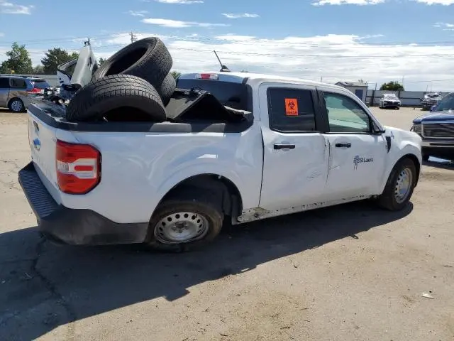 2022 FORD MAVERICK XL  