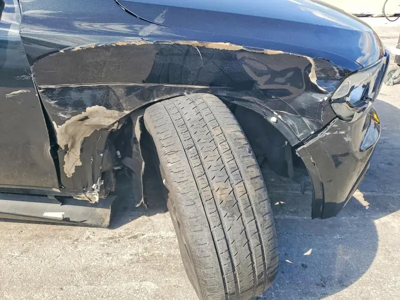 2016 DODGE DURANGO R  