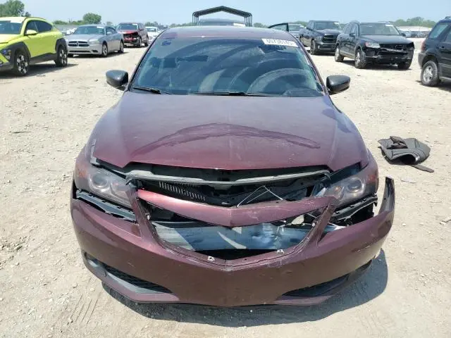2013 ACURA ILX 20 PREMIUM  