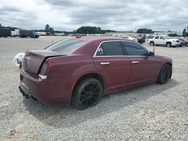 2018 CHRYSLER 300 LIMITED  