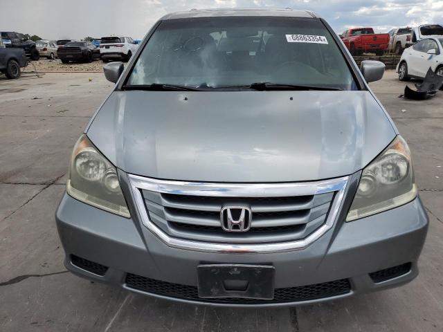 2010 HONDA ODYSSEY EXL