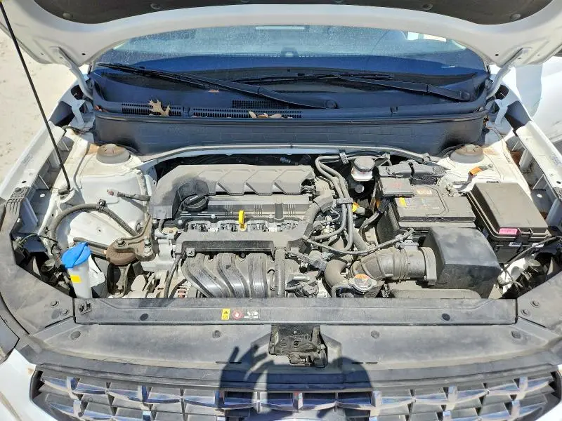 2022 HYUNDAI VENUE SEL  