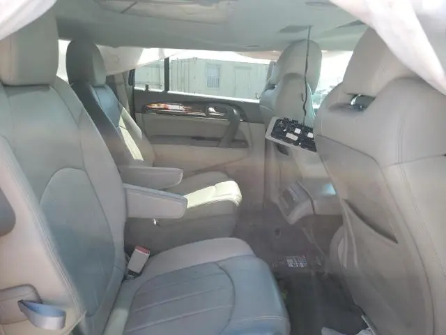 2016 BUICK ENCLAVE