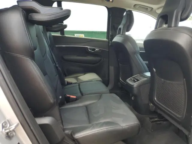 2020 VOLVO XC90 T5 MOMENTUM  