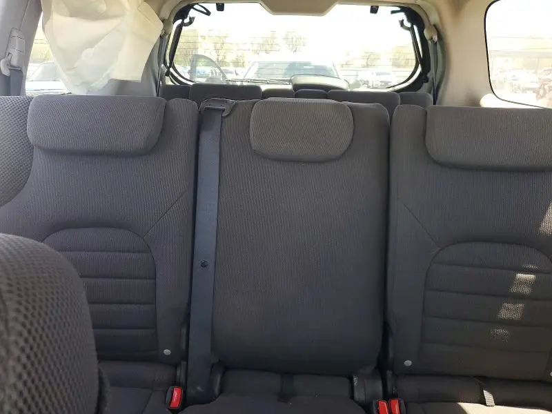 2010 NISSAN PATHFINDER S FE+  