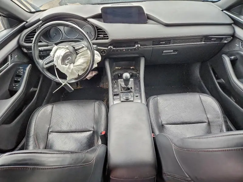 2021 MAZDA 3 PREMIUM PLUS  