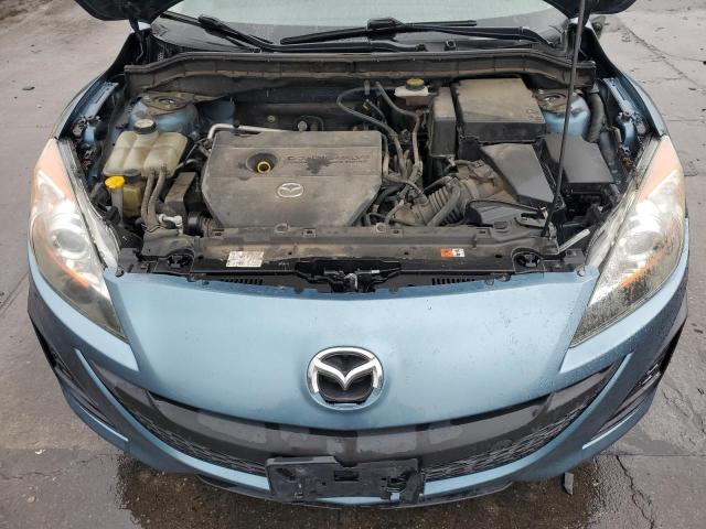 2011 MAZDA 3 I