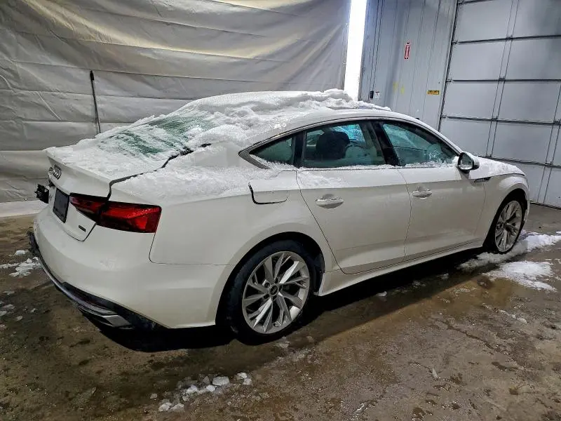 2022 AUDI A5 PREMIUM 40  