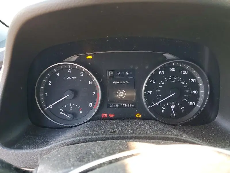 2017 HYUNDAI ELANTRA VALUE EDITION  